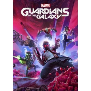 PC Marvel's Guardians Of The Galaxy