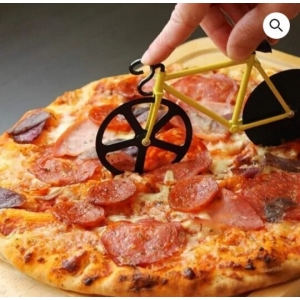Tour de pizza bike alat za picu, 1265-1