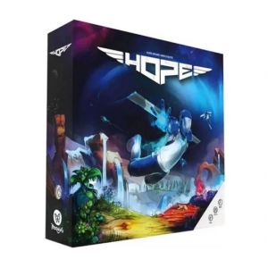 Hope društvena igra, 0761