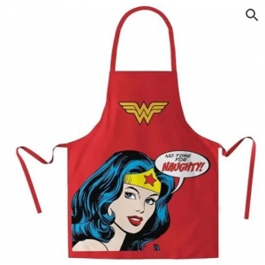 Wonder woman kecelja, 0323-02