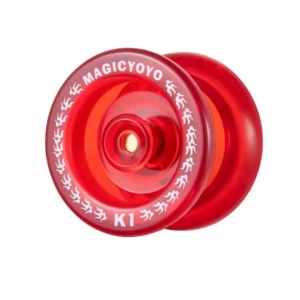 Magic yoyo K1 crveni (responsive), 0801-01