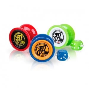 Duncan freehand yoyo, 1062