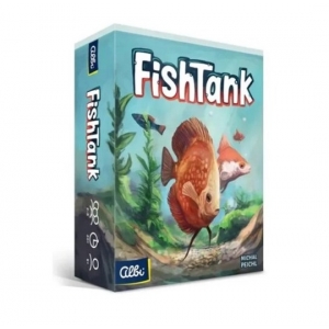 Fish tank igra, 0510