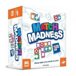 Match madness igra strategije, 0670