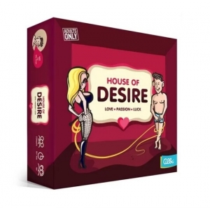 House of desire igra za zaljubljene, 0530