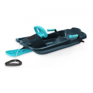 Plastkon skipper sled sanke sa volanom, 4110763127