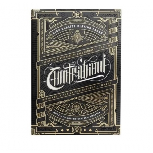Contraband karte, 0235