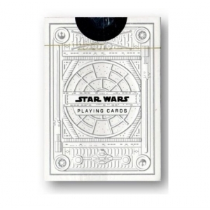 Star Wars silver karte, 1301-03