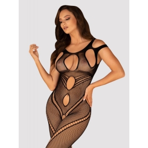 Bodystocking G322 S/M/L, OBSES01846