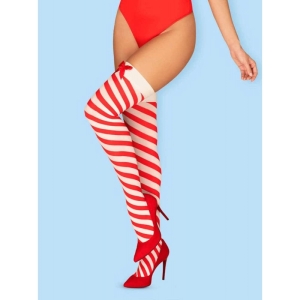 Kissmas stockings, OBSES01388