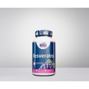 Haya Labs Resveratrol (60 tableta)