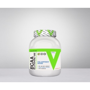 Vitalikum BCAA+Glutamine+B6 (420g)
