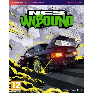 PC Need for Speed - Unbound