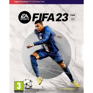 PC FIFA 23
