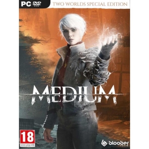 PC The Medium - Special Edition