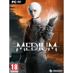 PC The Medium