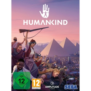 PC Humankind - Day One Edition