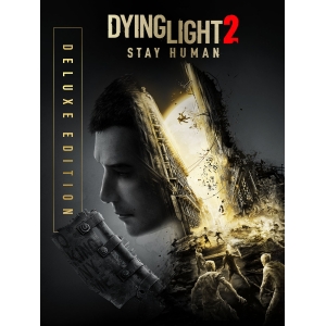 PC Dying Light 2 Stay Human Deluxe Edition