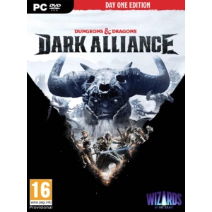 PC Dungeons and Dragons Dark Alliance Special Edition