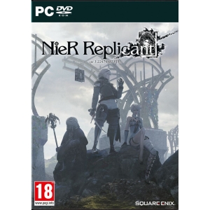 PC NieR Replicant ver.1.22474487139