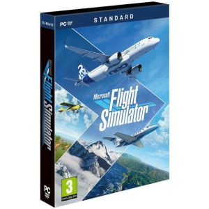 PC Microsoft Flight Simulator 2020