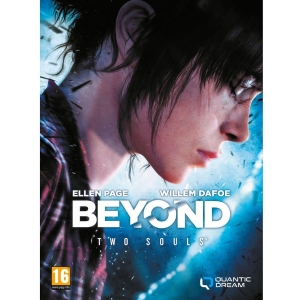 PC Beyond - Two Souls