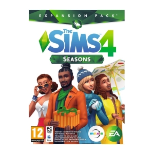 PC The Sims 4 - Expansion Seasons