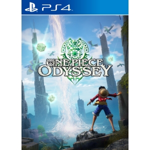 PS4 One Piece - Odyssey