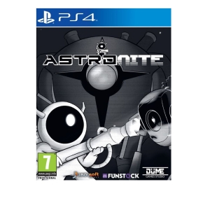 PS4 Astronite