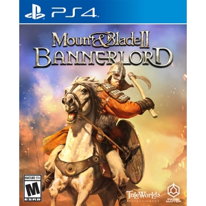 PS4 Mount & Blade II - Bannerlord