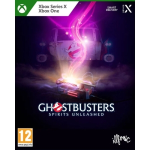 XBOX ONE Ghostbusters - Spirits Unleashed