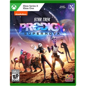 XBOX ONE Star Trek Prodigy - Supernova