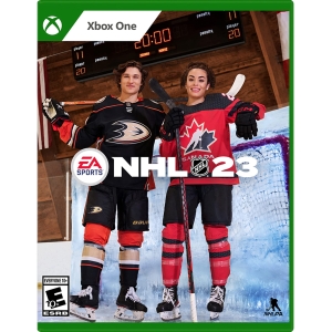 XBOX ONE NHL 23