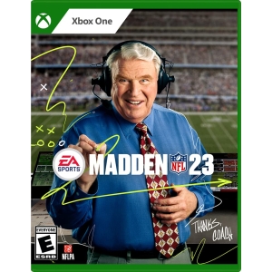 XBOX ONE Madden NFL 23