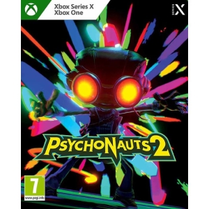 XBOX ONE Psychonauts 2 - Mothelobe Edition