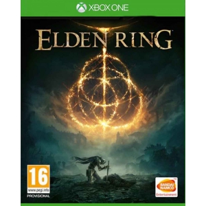 XBOX ONE Elden Ring - Collectors Edition