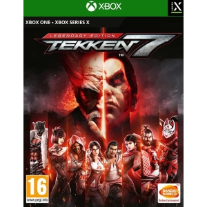 XBOX ONE Tekken 7 - Legendary Edition