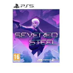 PS5 Severed Steel