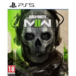 PS5 Call of Duty - Modern Warfare 2