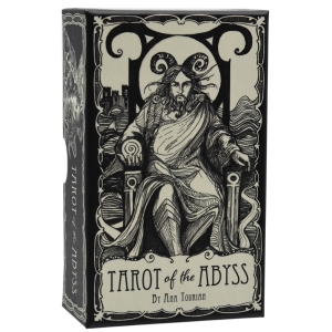 Tarot of the Abyss by the Ana Tourian