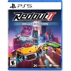 PS5 Redout 2 - Deluxe Edition