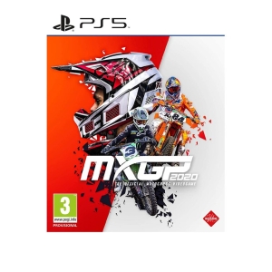 PS5 MXGP 2020