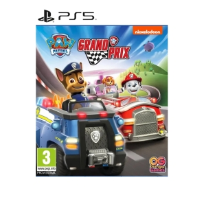 PS5 Paw Patrol - Paw Patrol Grand Prix