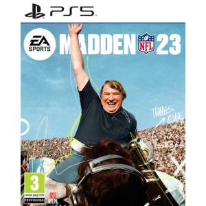 PS5 Madden NFL 23