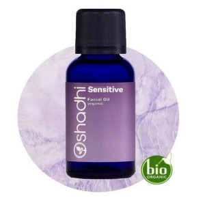 Oshadhi Sensitive ulje za lice (30ml), 5428-30