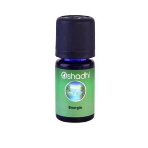 Oshadhi energetsko mirisno ulje (10ml), 4260-10