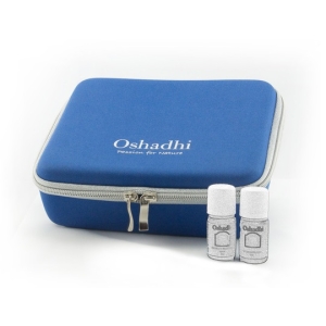 Oshadhi mali set aroma torbica za 30 bočica, 7052