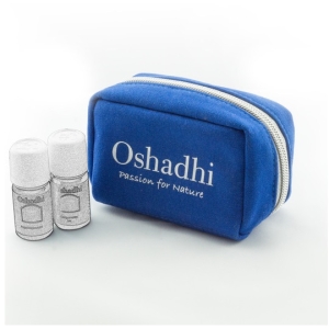 Oshadhi mali set aroma torbica za 6 bočica, 7050