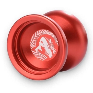 Yoyo N12 magic red, 1453-02