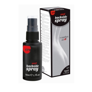 Ero by hot back side spray za analni sex (50ml), HOT0077304